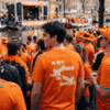 oranje shirt koningsdag