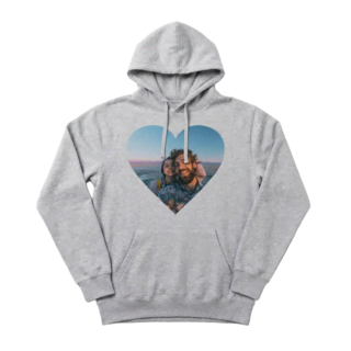 Hoodie bedrukken