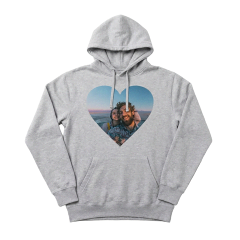 Hoodie bedrukken