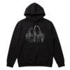 Hoodie bedrukken