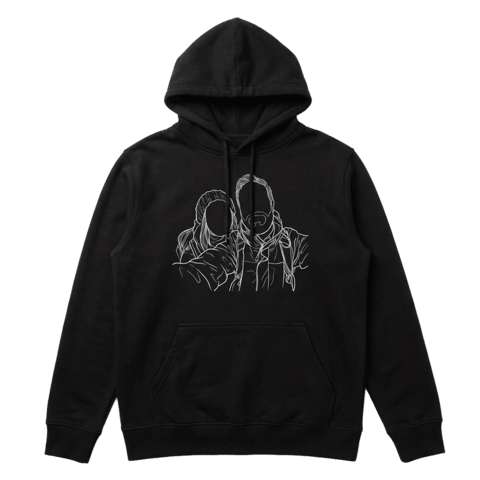 Hoodie bedrukken