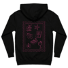 Hoodie bedrukken