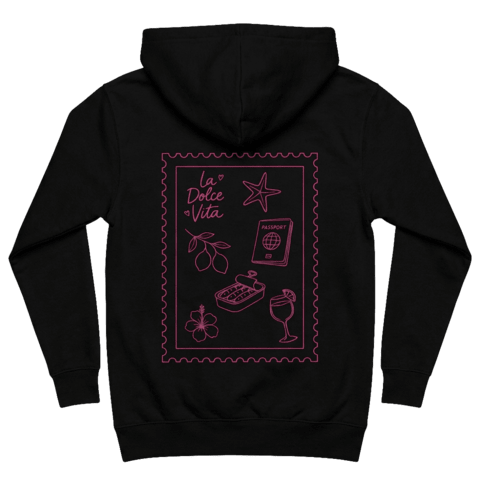 Hoodie bedrukken