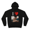 Hoodie bedrukken