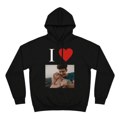 Hoodie bedrukken