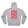 Hoodie bedrukken