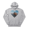 Hoodie bedrukken