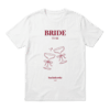 T-shirt bedrukken