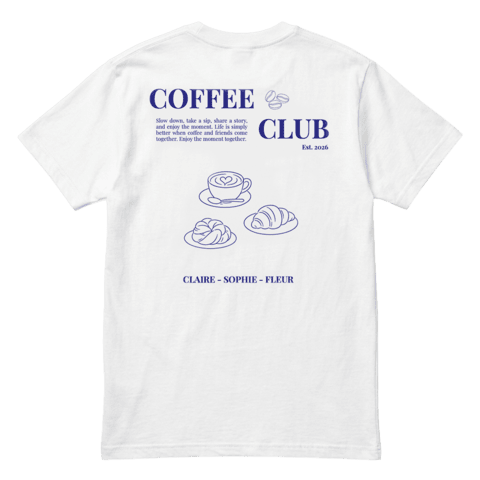 T-shirt bedrukken