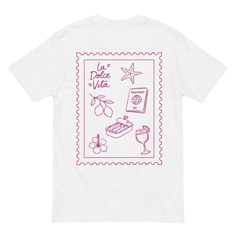 T-shirt bedrukken