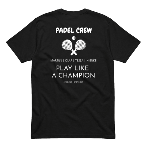 T-shirt bedrukken