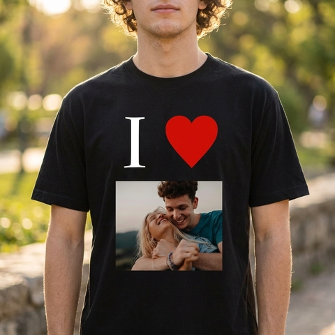 Shirt bedrukken
