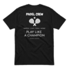 T-shirt bedrukken