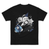 T-shirt bedrukken