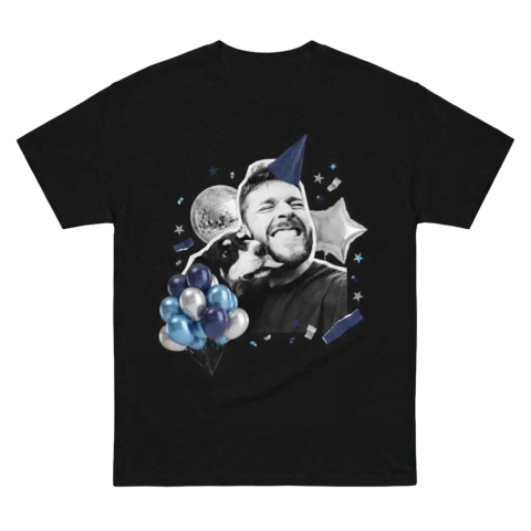 T-shirt bedrukken