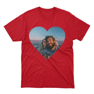T-shirt bedrukken