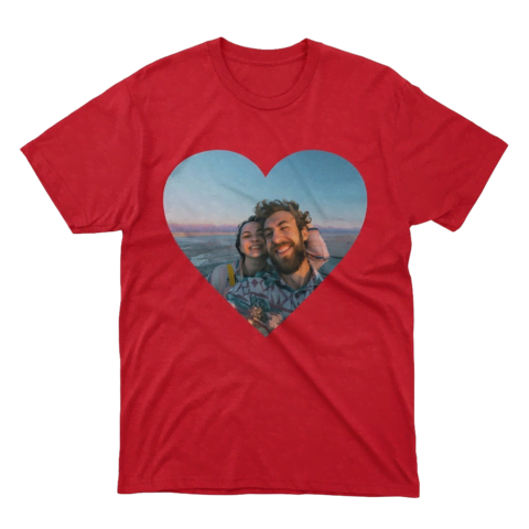 T-shirt bedrukken