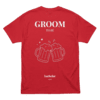 T-shirt bedrukken