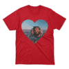 T-shirt bedrukken