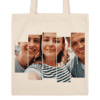 Katoenen tas bedrukken