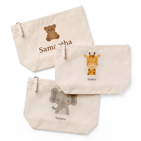 Toilettas bedrukken