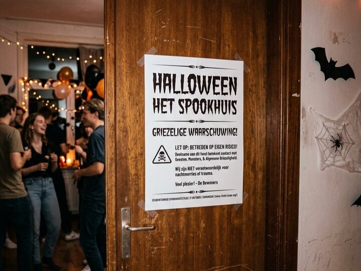 Poster bedrukken